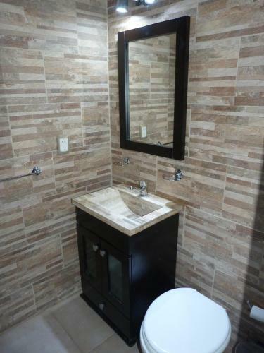 Apartamento Esmeralda Y Tucum�n
