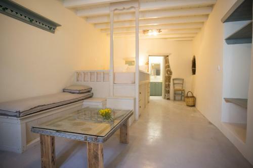Pyrgos Stone House