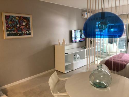 Apartamento Impecable Monoambiente En Belgrano