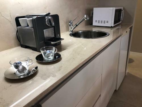 Apartamento Impecable Monoambiente En Belgrano