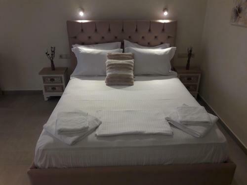 Hotel Castro Elafonisos