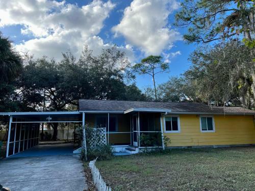 Apartamento Cottage Home