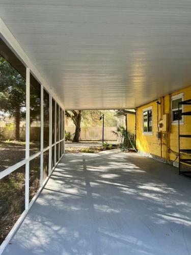 Apartamento Cottage Home