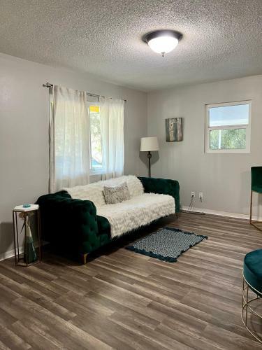 Apartamento Cottage Home