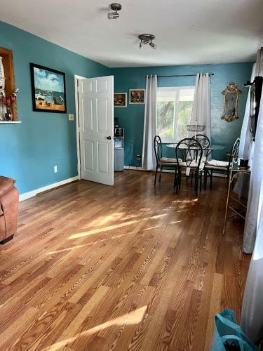 Apartamento Cottage Home
