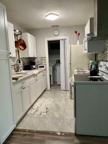 Apartamento Cottage Home