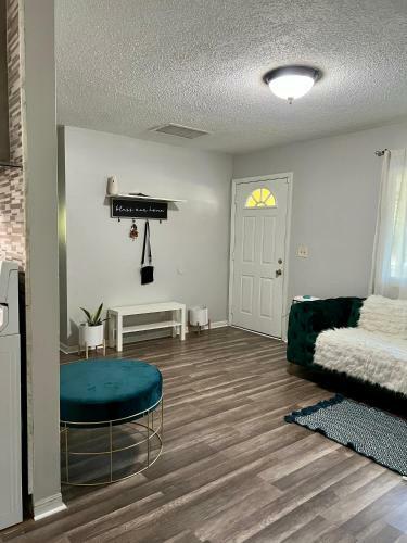 Apartamento Cottage Home
