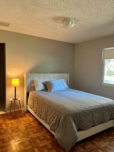 Apartamento Cottage Home