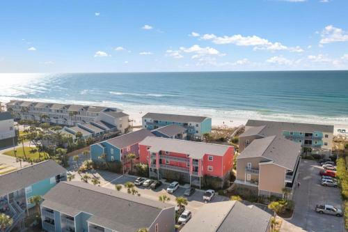 Villas On The Gulf J6