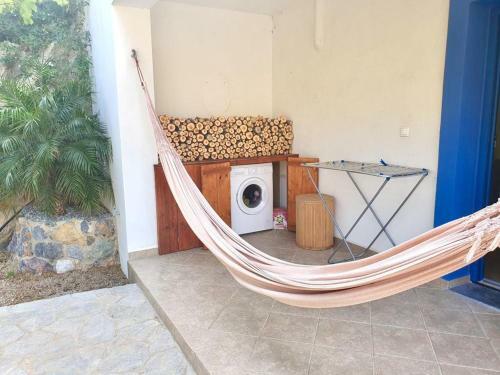 Villa Orea Thea, Emborios, Kalymnos