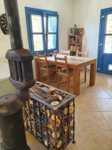 Villa Orea Thea, Emborios, Kalymnos