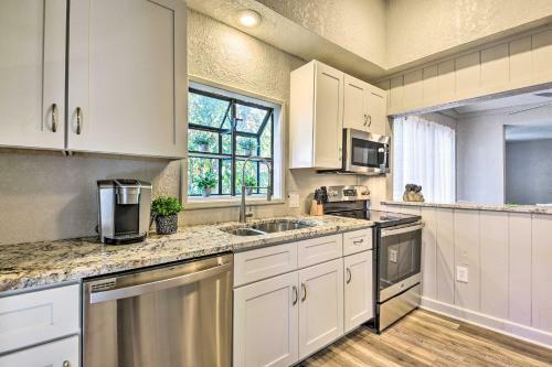 Port Charlotte Cottage About 3 Mi To Beach Park!