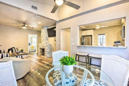 Port Charlotte Cottage About 3 Mi To Beach Park!