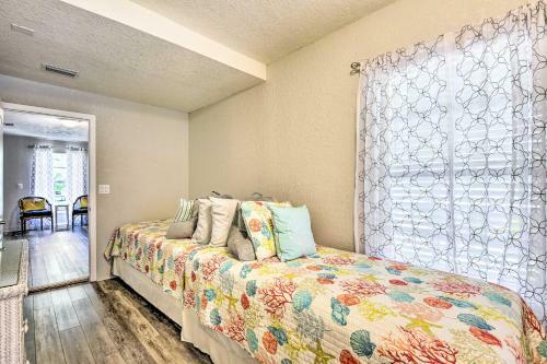 Port Charlotte Cottage About 3 Mi To Beach Park!