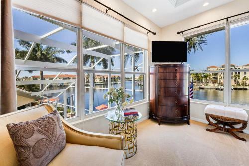 Resort At Punta Gorda