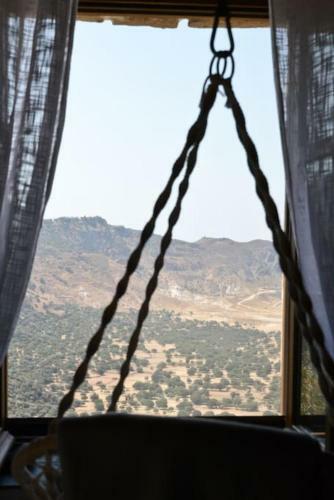 Volcano View Nisyros