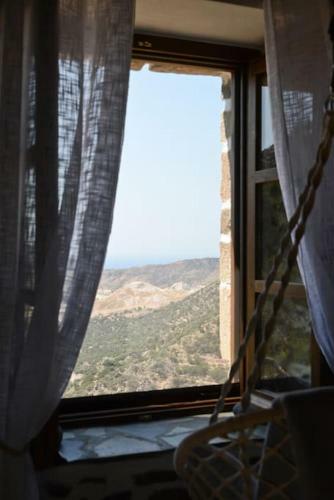 Volcano View Nisyros