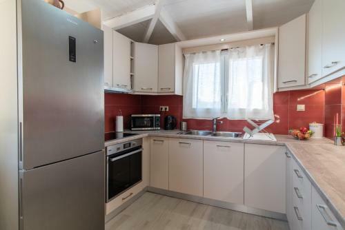 Apartamento Villa Emily Zakynthos