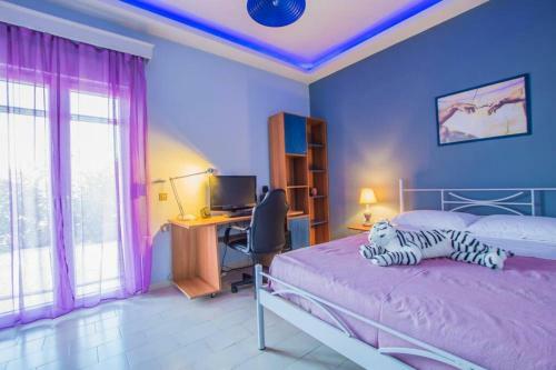 Apartamento Villa Emily Zakynthos