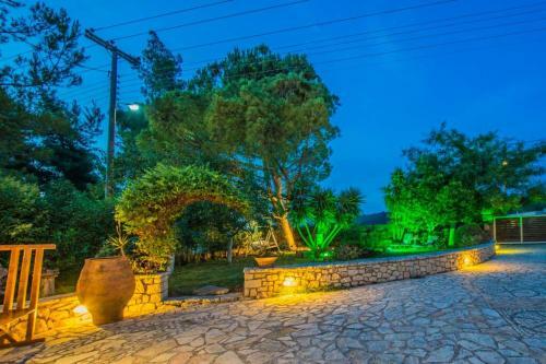 Apartamento Villa Emily Zakynthos
