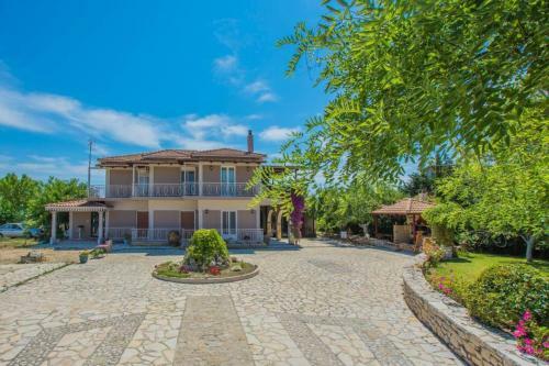 Apartamento Villa Emily Zakynthos