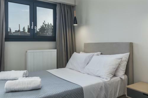 Apartamento Dionisos Luxury Suites