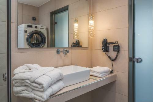 Apartamento Dionisos Luxury Suites