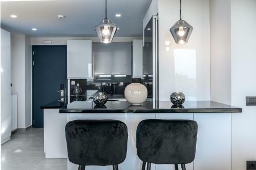 Apartamento Dionisos Luxury Suites