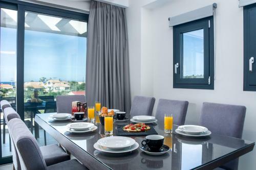 Apartamento Dionisos Luxury Suites