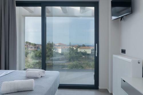Apartamento Dionisos Luxury Suites