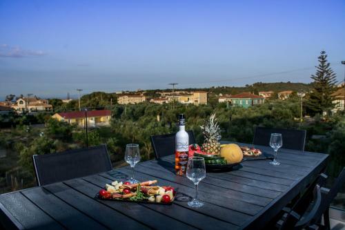 Apartamento Dionisos Luxury Suites