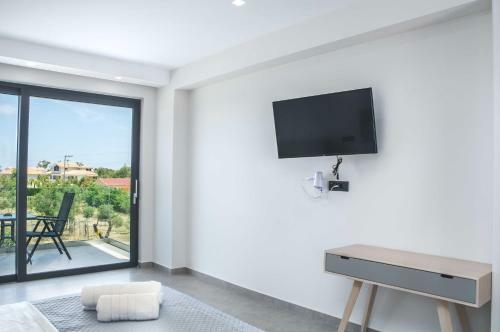 Apartamento Dionisos Luxury Suites