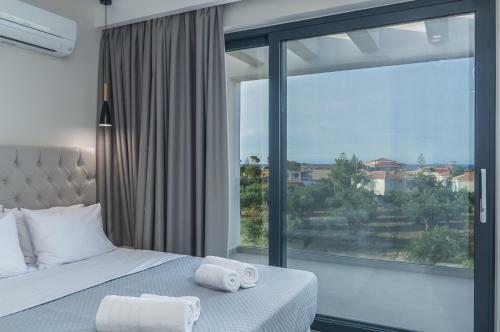 Apartamento Dionisos Luxury Suites