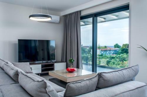 Apartamento Dionisos Luxury Suites