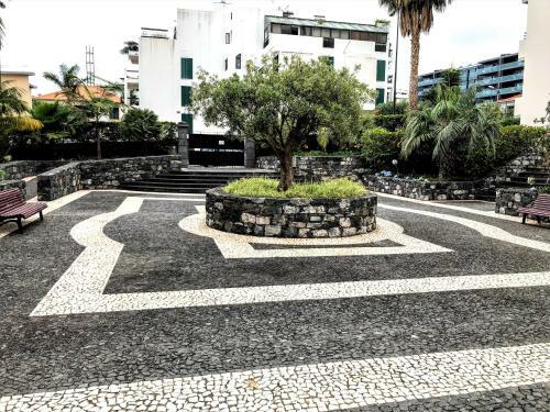 Funchal Apartment, With Pool