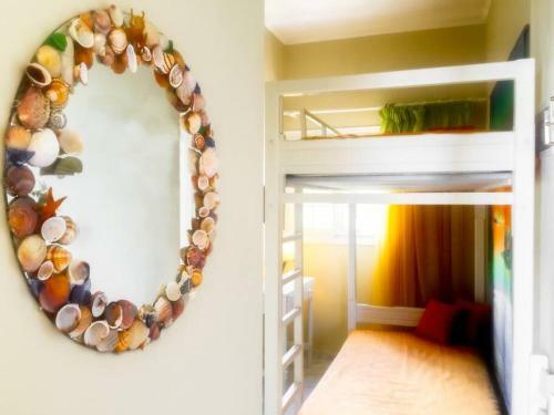 Skyblue Horizon Apartment