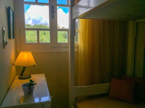 Skyblue Horizon Apartment