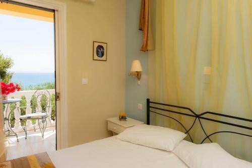 Skyblue Horizon Apartment