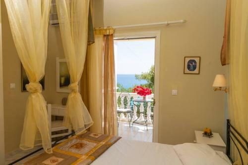 Skyblue Horizon Apartment
