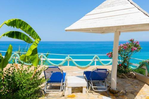 Skyblue Horizon Apartment