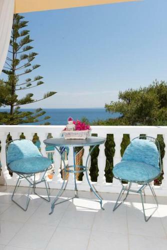 Skyblue Horizon Apartment