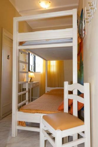 Skyblue Horizon Apartment