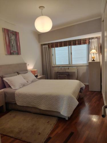 Amelia Apartment