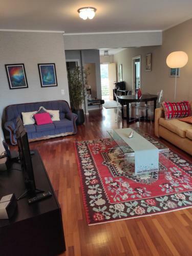 Amelia Apartment