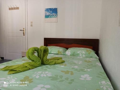 Julia Holiday Apartments