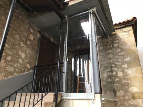 Villa Traditional Stone House