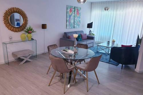 Apartamento Sarah House
