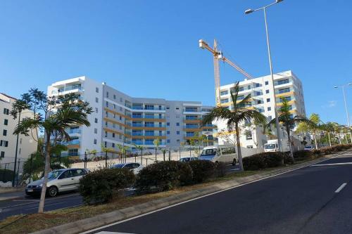 Apartamento Sarah House