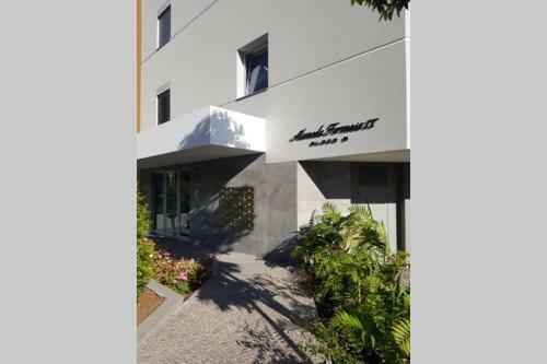 Apartamento Sarah House