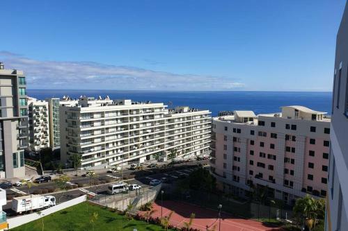 Apartamento Sarah House
